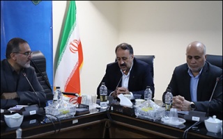 آمادگی کامل ناوگان حمل‌ونقل عمومی اصفهان برای جابجایی زائران اربعین حسینی