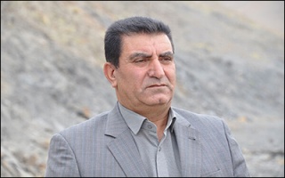 پل راه‌آهن کنارگذر آران و بیدگل امسال به بهره‌برداری می‌رسد