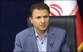 اجرای طرح اعزام اتوبوس یکسره زائران اربعین حسینی در مرز خسروی