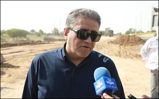 پل دوم بندقیر در محور اهواز _ شوشتر احداث می‌شود