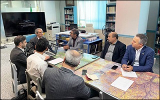 آغاز فرآیند تدوین جلد سوم کتاب جامع راه‌آهن با محوریت تاریخ ریلی پس از انقلاب اسلامی