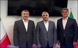 روند راه‌اندازی منطقه آزاد مشترک ایران و ترکیه پیگیری شد