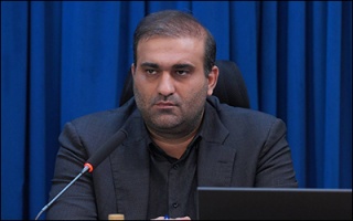 مرکز لجستیک مرزی ارس پشتیبان توسعه شبکه تجارت و ترانزیت خشکی محور ایران