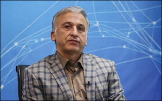 رشد ۶ درصدی حمل‌ونقل بین‌المللی ریلی در ۵ ماهه نخست ۱۴۰۵