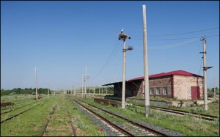 احیای مسیر ریلی قدیمی میان ترکیه و ارمنستان پس از گذشت سه دهه