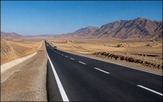 اعتبار پروژه ارتقا محور ابهر _ قیدار به ۳۴۰ میلیارد تومان افزایش یافت