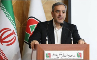 نقش‌آفرینی مسئولانه رانندگان و فعالان حمل‌ونقل جاده‌ای کالا و مسافر در شرایط جنگی قابل تقدیر است
