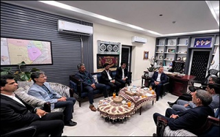 فرودگاه زابل ؛ موتور محرک اقتصاد و جذب سرمایه در منطقه آزاد سیستان