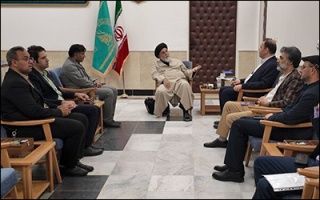 افزایش سرویس ریلی تهران – جمکران برای تسهیل تردد زائران