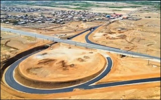 احداث و تکمیل پنج زیرگذر در استان مرکزی طی ۹ ماه گذشته