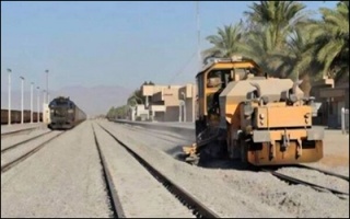 راه‌آهن بافق در مسیر نوسازی زیرساخت‌ها  بازسازی ۱۱ خط برای افزایش ایمنی و سرعت قطارها