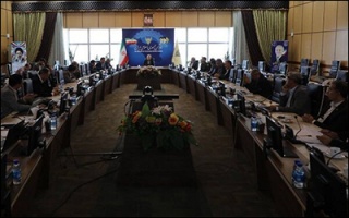 ریل در مسیر بهره‌وری  راه‌آهن به‌دنبال افزایش ظرفیت و کاهش زمان سیر