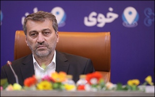 ایران برای راه اندازی منطقه آزاد مشترک خوی و ترکیه آماده است