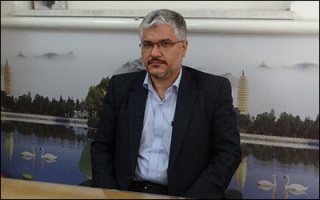 بهره برداری از طرح بهسازی ۱۵۰ کیلومتر از راه‌های روستایی استان قم تا پایان سال جاری