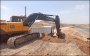 انجام طرح آرام‌سازی محور قم رود در بخش مرکزی استان قم