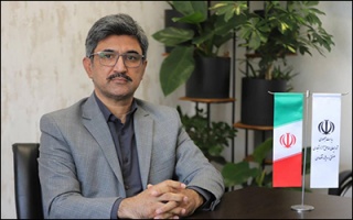 با پیگیری دبیرخانه شورایعالی ، نخستین پلاک ملی برای خودروی منطقه آزاد اروند صادر شد