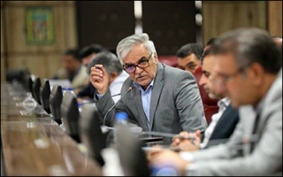 آماده‌باش راهداری ایلام برای مقابله با حوادث جاده ای در زمستان