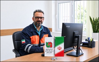 انجام ۱۸۰ کیلومتر عملیات راهداری در محورهای مواصلاتی شهرستان دامغان