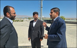 پیگیری منطقه آزاد ماکو برای ۲۴ ساعته شدن فعالیت گمرک پلدشت و ساماندهی تردد کامیون‌ها
