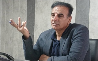 سرخس در آستانه تبدیل‌ شدن به «تنگه هرمز دوم» ترانزیت است ؛ زیرساخت فعلی ظرفیت بار چین را ندارد