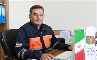 اجرای ۱۳۷ کیلومتر عملیات راهداری محوری در شهرستان مهدیشهر طی ۵ ماه گذشته