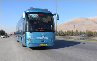 ️جابجایی بیش از یک میلیون و ۱۷۷ هزار مسافر با ناوگان حمل و نقل جاده‌ای کرمانشاه