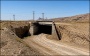 خیز راهداری استان مرکزی برای تکمیل زیرگذر ورودی نراق تا پایان سال جاری