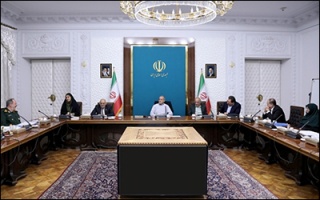 باید کشور را دریامحور کنیم