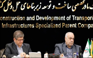 تکمیل راه‌آهن چابهار – زاهدان در موعد مقرر یک الزام است  تشکیل کارگروه ویژه نظارت و پیگیری تا افتتاح پروژه