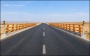 اجرای طرح‌های ارتقا ایمنی در بزرگراه دلیجان ـ اصفهان