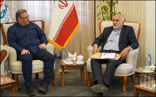تبدیل دوغارون به کانون تولید و زنجیره ارزش صادرات در شرق کشور