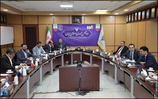 راه‌آهن ایران ، پل ریلی ارمنستان تا آب‌های آزاد  توسعه همکاری‌های ریلی در دستور کار تهران و ایروان