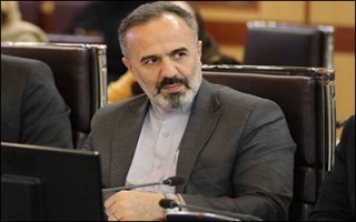 سرپرست معاونت بازرگانی و بهره برداری شرکت راه آهن منصوب شد