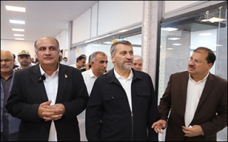 تأکید دبیر شورایعالی مناطق آزاد بر هوشمندسازی خدمات در چابهار