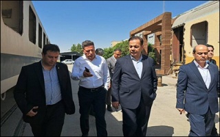 قطارهای ۶ تخته در مسیر سفر اقتصادی خانواده‌ها  تأکید راه‌آهن بر ارتقا کیفیت همزمان با کاهش هزینه‌ها