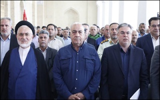 پل چهارم شوشتر ؛ حلقه اتصال شبکه حمل‌ و نقل و حفاظت از میراث تاریخی شهرستان