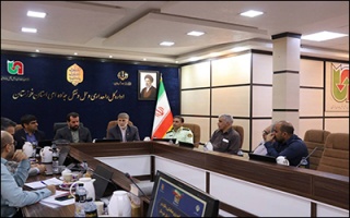 مبادی مرزی خط مقدم مقابله با قاچاق است  لزوم تفکیک وظایف دستگاه‌ها و تکمیل زنجیره سامانه‌ها