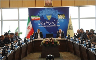 راه‌آهن در مسیر ساماندهی قطارهای حومه‌ای  تعامل با شهرداری‌ها و شرکت‌های ریلی تقویت می‌شود