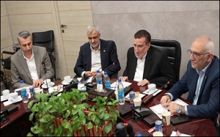تداوم خدمات صنعت حمل‌ونقل هوایی پس از جنگ ؛ روحیه ایثار و مقاومت ، ضامن پایداری صنعت هوایی است