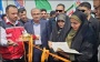 با حضور وزیر راه و شهرسازی ، پل‌های آسیب دیده هرمزگان به مدار تردد بازگشت