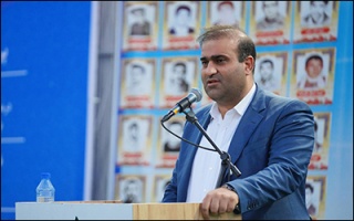 توسعه مناطق مرزی ، راهبردی برای تقویت اقتصاد و تاب آوری کشور است