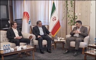 دوغارون ؛ مقصد جدید سرمایه‌گذاری هلدینگ‌های شستا
