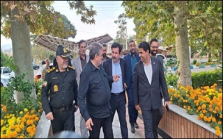 راه‌آهن شمالشرق ۱ در مسیر ارتقا خدمات ریلی به مسافران و صاحبان کالا