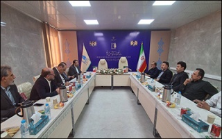 بررسی موانع تجاری مرز مهران در نشست مشترک فعالان اقتصادی ایران و عراق