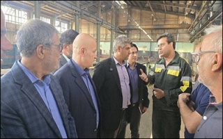 تأکید نایب‌رئیس کمیسیون عمران مجلس بر نقش راه‌آهن شرق در توسعه شبکه ریلی کشور