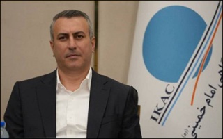 شهر فرودگاهی امام خمینی(ره) باید به موتور توسعه اقتصادی کشور تبدیل شود