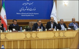 تقویت مرزهای زمینی برای تأمین کالاهای اساسی و ضروری با حفظ جریان ترانزیت