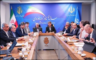 فعال‌سازی ظرفیت‌های خالی بنادر با تقویت دیپلماسی دریایی  تدوین نظام‌نامه مشترک سازمان بنادر و معاونت دیپلماسی اقتصادی وزارت خارجه