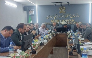تقویت نظارت و تسهیل تجارت در شبکه ریلی