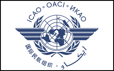 سازمان جهانی هواپیمایی (ایکائو)